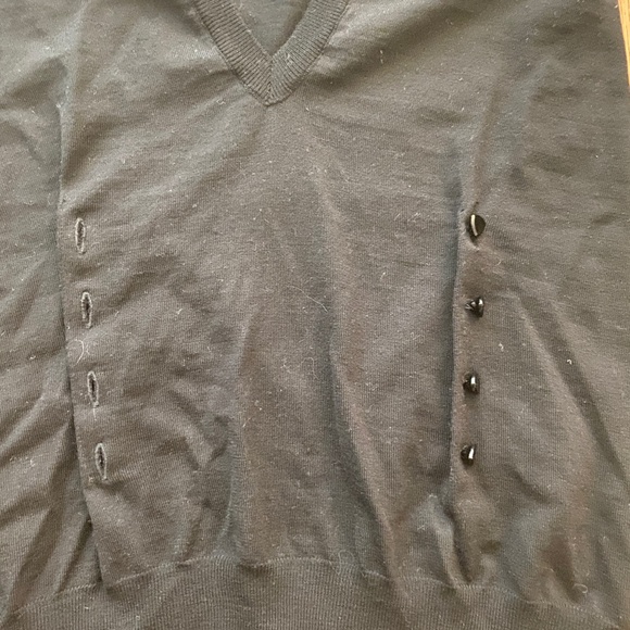 Stella McCartney Wool Top - Picture 2 of 5